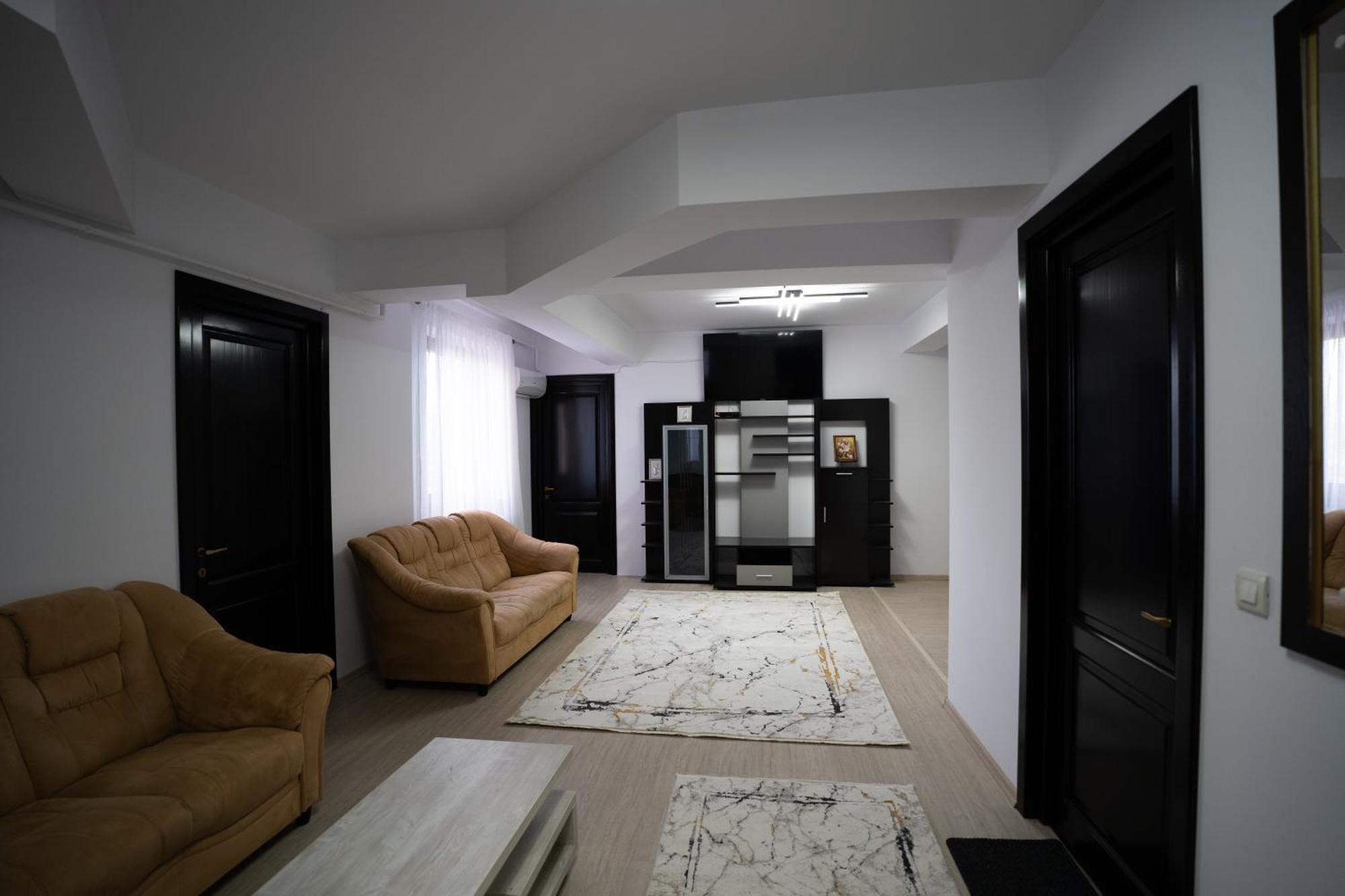 Alex 1 Apartament Iasi Exteriér fotografie
