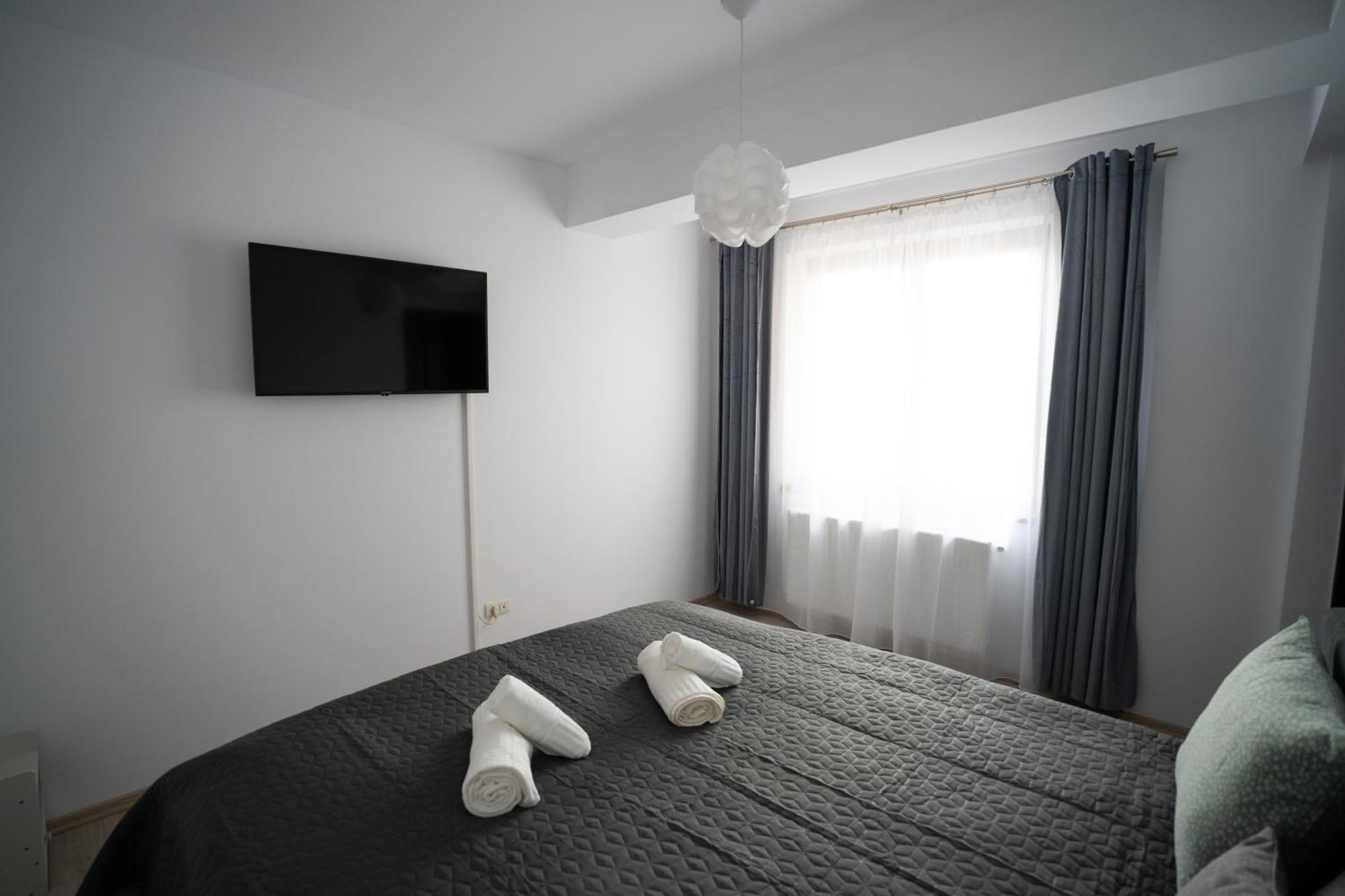 Alex 1 Apartament Iasi Exteriér fotografie