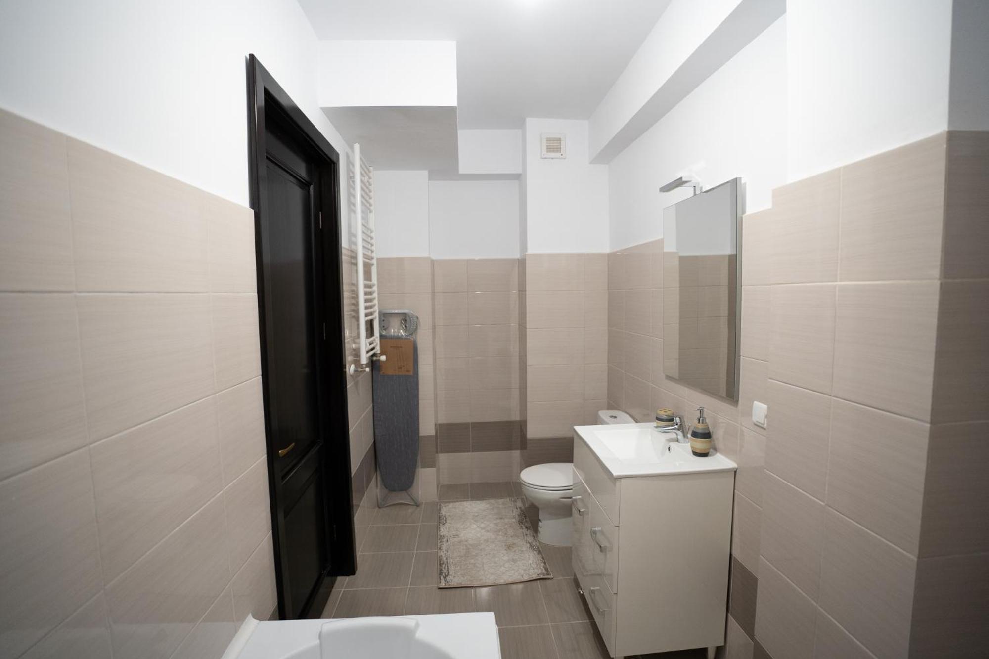 Alex 1 Apartament Iasi Exteriér fotografie
